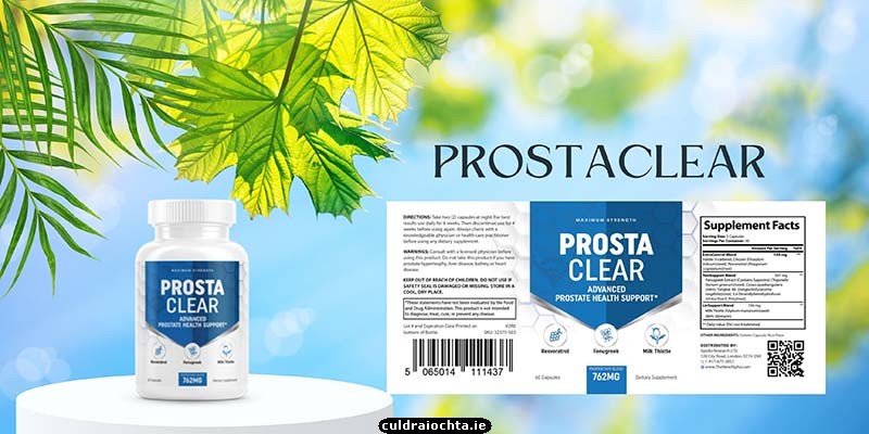 ProstaClear
